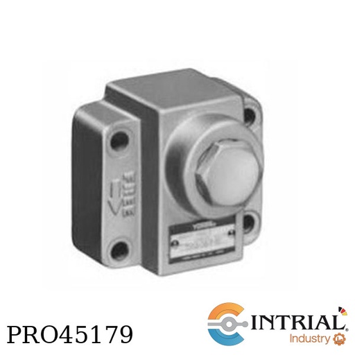 [CRG-10-04-50] RIGHT ANGLE CHECK VALVES, 0.04 (6)