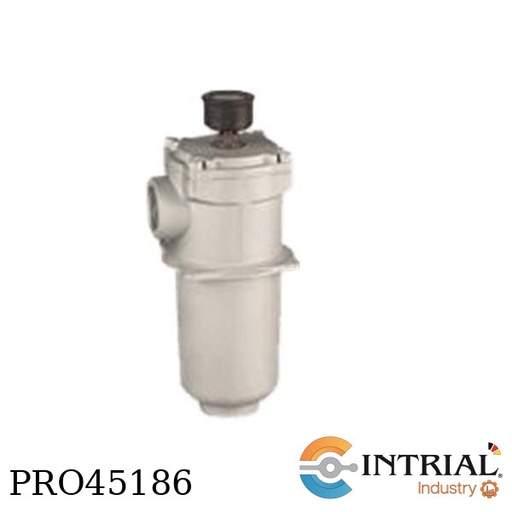[RF-ON-60-V-C-10-ES-1.0] FILTRO DE RETORNO RF, 7 bar , G ¾