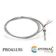 [RTD1-D08L10-01] PROSENSE TEMPERATURE SENSOR,1/4IN,10FT 24 AWG
