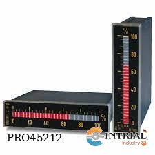 [D94MSB-CPC-V-42] ​INDICADORES DE BARRA DE LUZ,4-20 mA