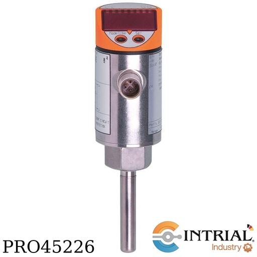 [TN2531] TEMPERATURE SENSOR,4-20MA