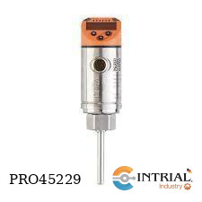 [TN2511] TEMPERATURE SENSOR WITH DISPLAY,3-PUSH