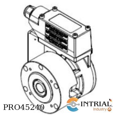 [4896434] ENCODER AVTRON INCREMENTAL 4896434