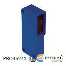 [HN55PA3] ​Reflex Sensor with Background Suppression,500 mm