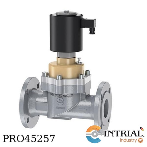 [8650747.8404.11049] VALVULA SOLENOIDE, 50mm, 110VAC