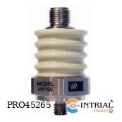 [HV200] High EMI resistance accelerometers HV200 series