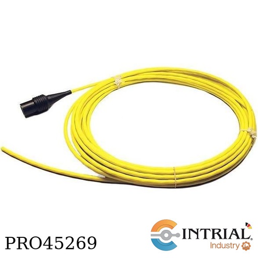 [R6Q-ST-J9T2A-10] Cable of Transmisor (IT150)