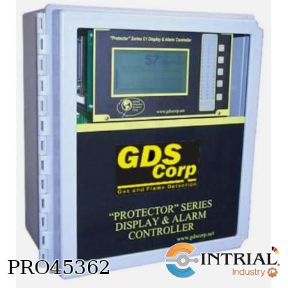 [C1-N4-10-00-0-0-0-0-1-0-0-0-0-5] Channel Controller C1 Protector 8/16