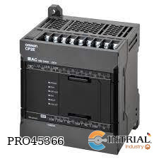 [CP2EN-20DR-A] COMPACT PLC SERIES CP2E, 220 VAC