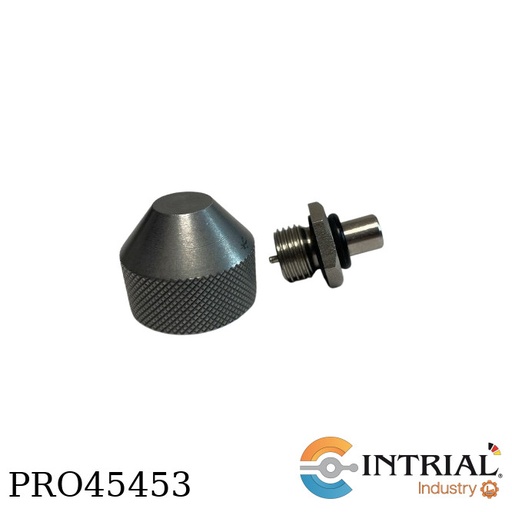 [C11043001623] Valvula 1/2" GAS