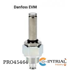 [027B1120] PILOT SERVO VALVE SOLENOID,508 PSIG