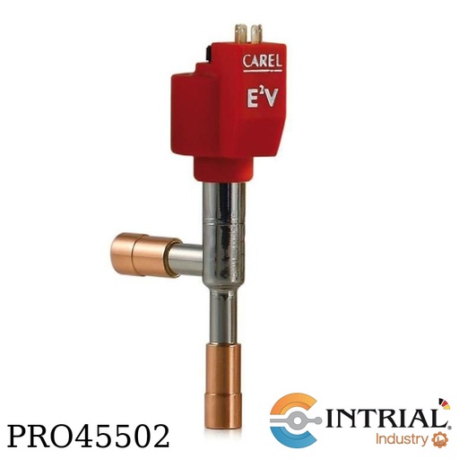 [E2V09BSF00] ELECTRONIC EXPANSION VALVE