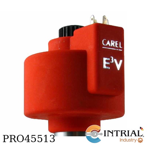 [E2VSTA0200] STATOR (coil) FOR ELECTRONIC EXPANSION VALVES