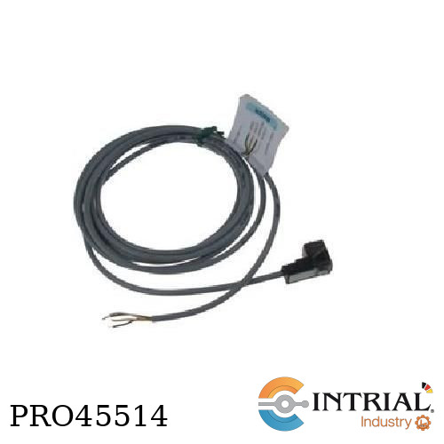 [E2VCABS300] CABLE WITH BUILT-IN CONNECTOR FOR CONNECTION TO ExV VALVE MOTOR