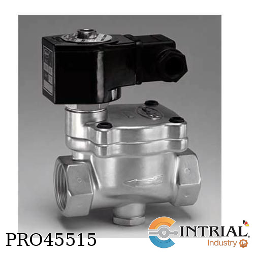 [1342IT16T] VALVULA SOLENOIDE,COIL 220 V/60 HZ