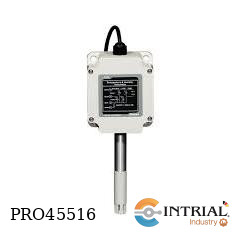 [THD-W1-C] TEMP/HUMIDITY TRANSDUCER