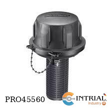 [SPB-5-O-10-S080-A] PLASTIC FILLER BREATHERS