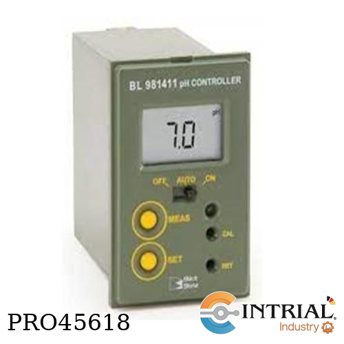 [BL981411-1] MINICONTROLADOR PH