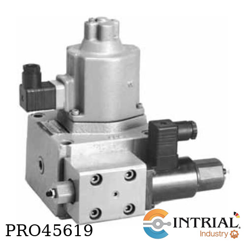 [EFBG-06-250-C-21T145] PROPORTIONAL ELECTRO-HYDRAULIC , MPa (PSI): 24.5 (3550)