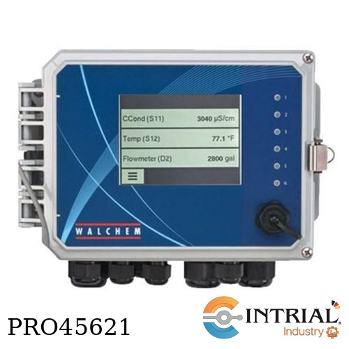 [WPH610H-SS-A-N-NN] CONTROLADOR PARA TORRE DE ENFRIAMIENTO