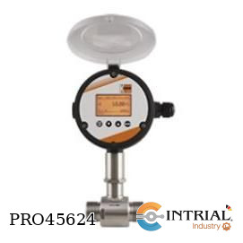 [DOT-13-20H-N5-Z3N-L] Turbine Wheel Flowmeter