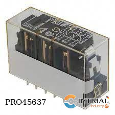[G7S-4A2B-E-DC24] SAFETY RELAY,24 VDC