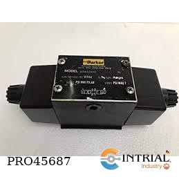 [D3W1CNYC] SOLENIOD VALVE DIRECTIONAL,110/120 VAC