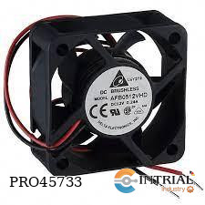 [AFB0512VHD] FAN,12 VDC