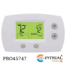 [TH522OD(TH5220D1003)] THERMOSTAT NON-PROGRAMABLE