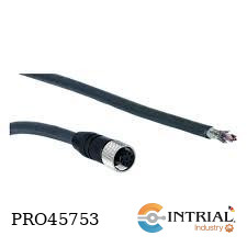 [DOL-1208-G02MAC1] For 8-pin sensor-actuator cables