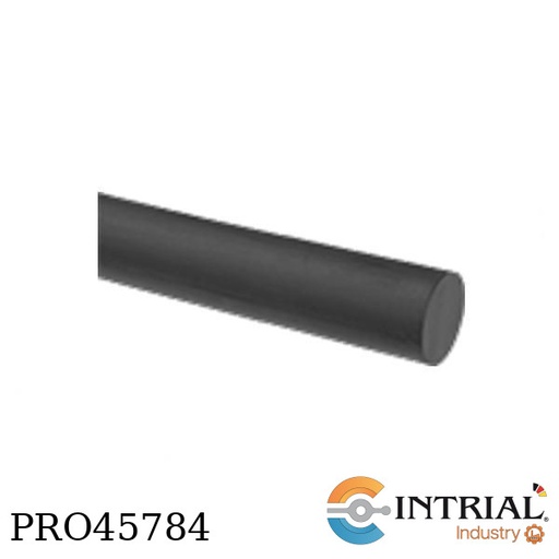 [9900K39] TUBOS UHMW POLYETHYLENE , 3‘’ de diámetro y 1 pie de largo