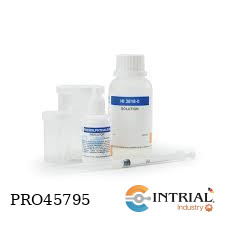 [HI3818] Kit de Prueba para Dióxido de Carbono