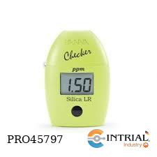 [HI705] COLORIMETRO CHECKER, SILICE RANGO BAJO 0.00 A 2.00PPM