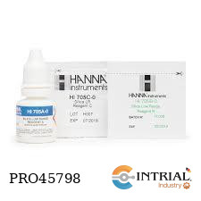 [HI705-25] EACTIVO PARA CHECKER SILICE RANGO BAJO
