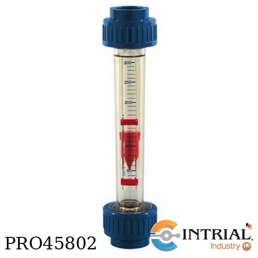 [KSK-2-080-H-K20-00] Low Volume Flowmeter/-switch,  Measuring range 8...80 L/h water