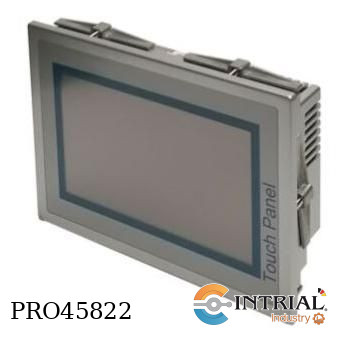 [62H-MDC0-DH] Panel Tactil (Eco Panel), 7” VIPA