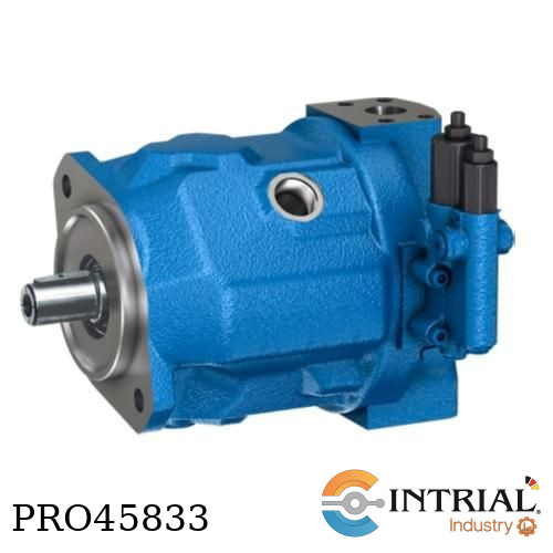 [R910967365] Bomba Axial