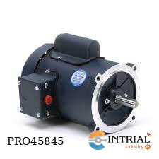 [102865.00] Motor Eléctrico,60 Hz, Monofásico