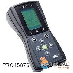 [VIBER-X3] VIBRATION METER