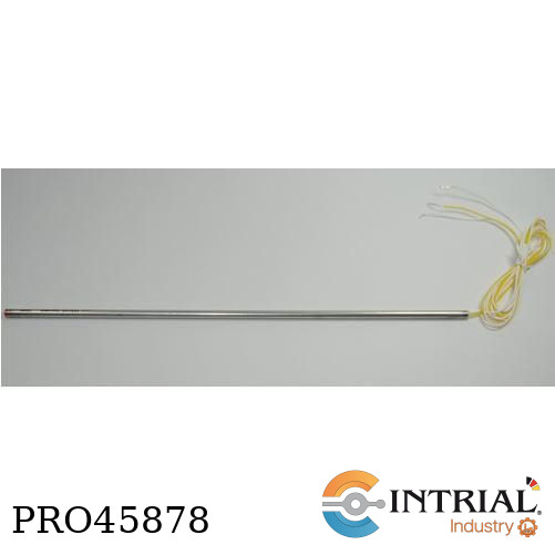 [RTD-3-1-MA-D4-5+VibrationTest] PT100 temperature sensor