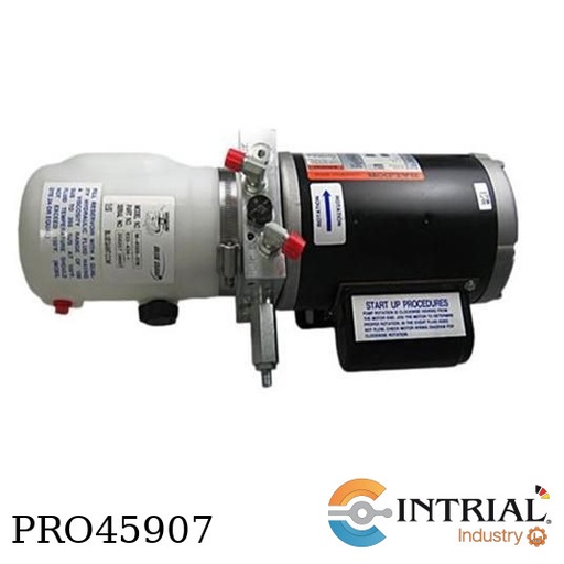 [M-4560-0113] PUMP UNIT