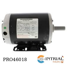 [S1-024-19623-716] MOTOR, 2HP, 1 SPEED