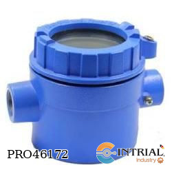 [PT580-000-011-30-01] PT580 Digital Vibration Switch