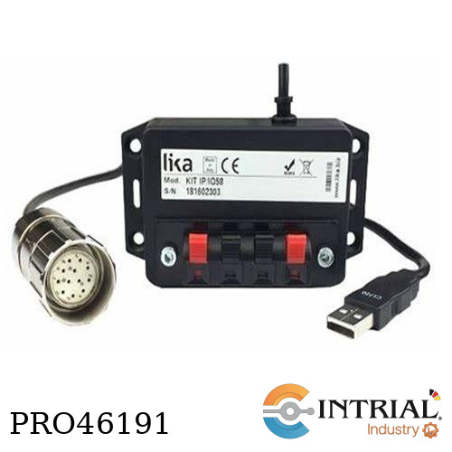 [KITIP/IQ58] KIT PROGRAMMER ENCODER