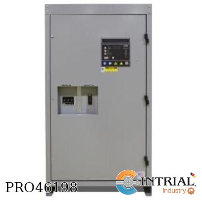 [AT30-130-100-F-240-SFHXAXLXX] Cargador de baterías estacionario modelo AT30 de 240 VAC-60Hz