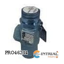 [H5602/150] VÁLVULA DE SEGURIDAD 150 PSI