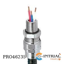 [TMC2-200A233] CONECTOR ALUM TECK 2