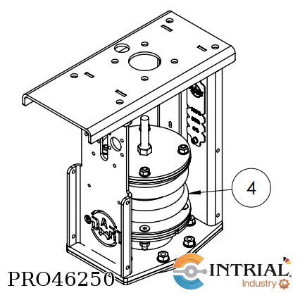 [SK09-0009] BELLOWS