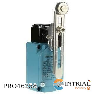 [SZL-WL-BN] LIMIT SWITCH ADJUSTABLE ROLLER LEVER