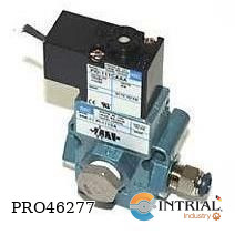 [55B-12-PI-111CA] SOLENOID VALVE,120/60, 110/50